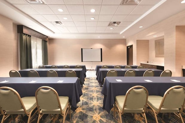 Images Hampton Inn & Suites Deland