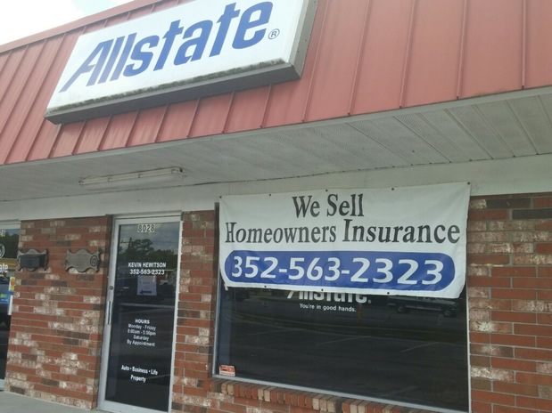 Images Kevin Hewitson: Allstate Insurance