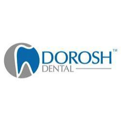 Dorosh Dental Logo