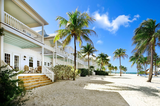 Tranquility Bay Beachfront Resort Image