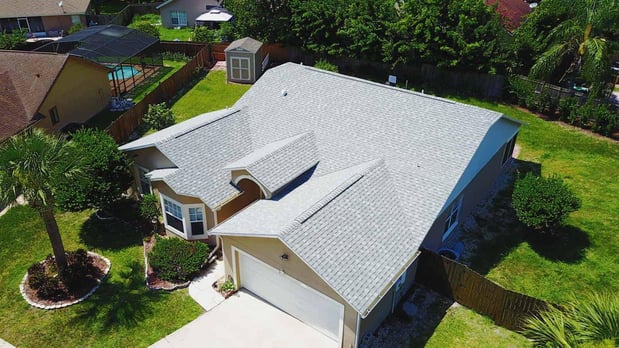 Images Janney Roofing