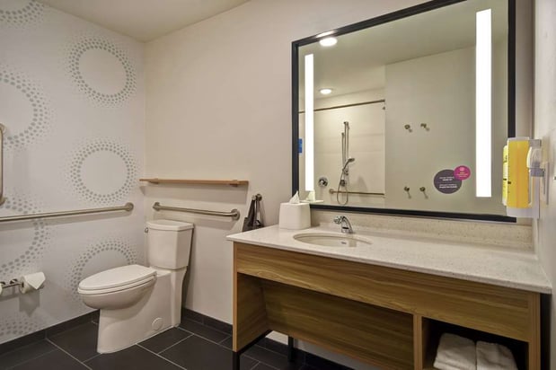 Images Tru by Hilton Denver South Park Meadows