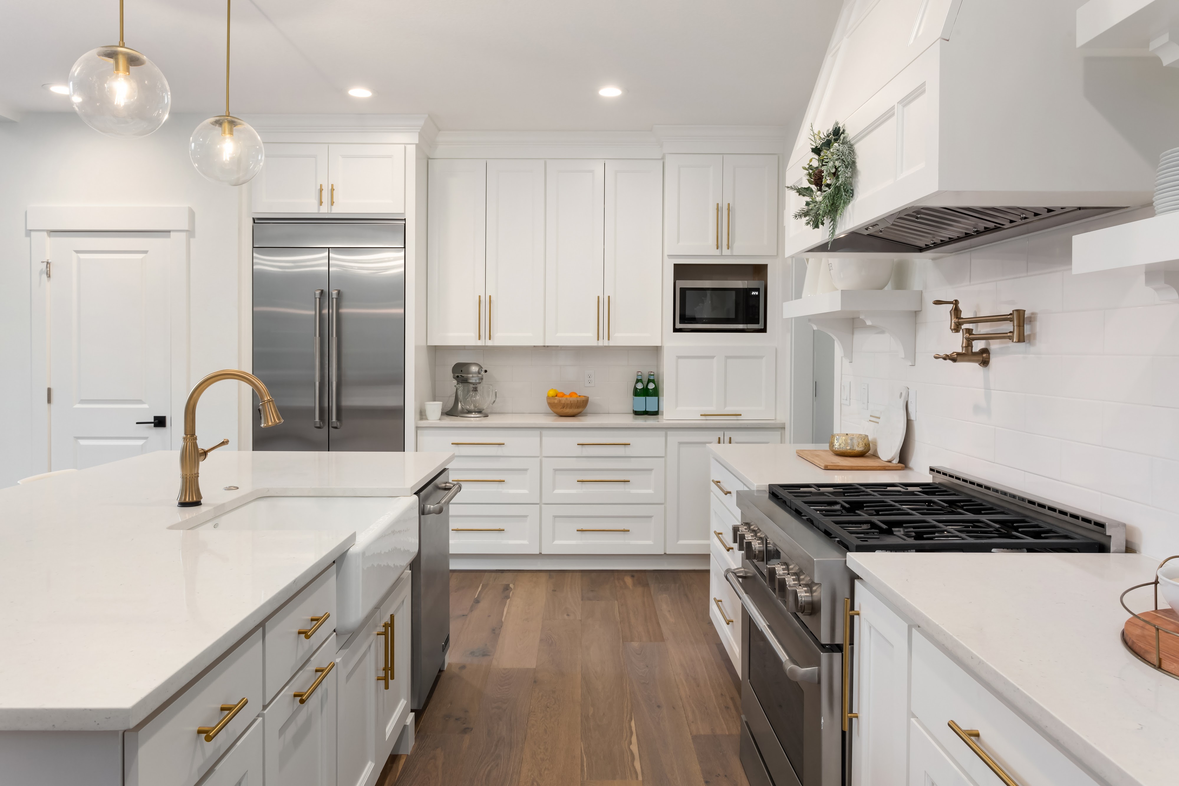 Images Trehane Renovation Inc.
