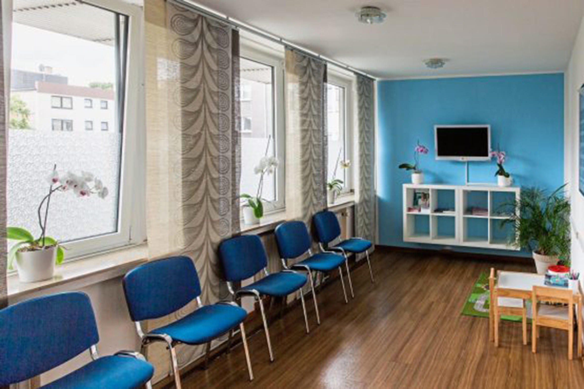 Natalie Schwabauer Fachärztin für Augenheilkunde, Friedrich-Wilhelm-Straße 80 in Duisburg