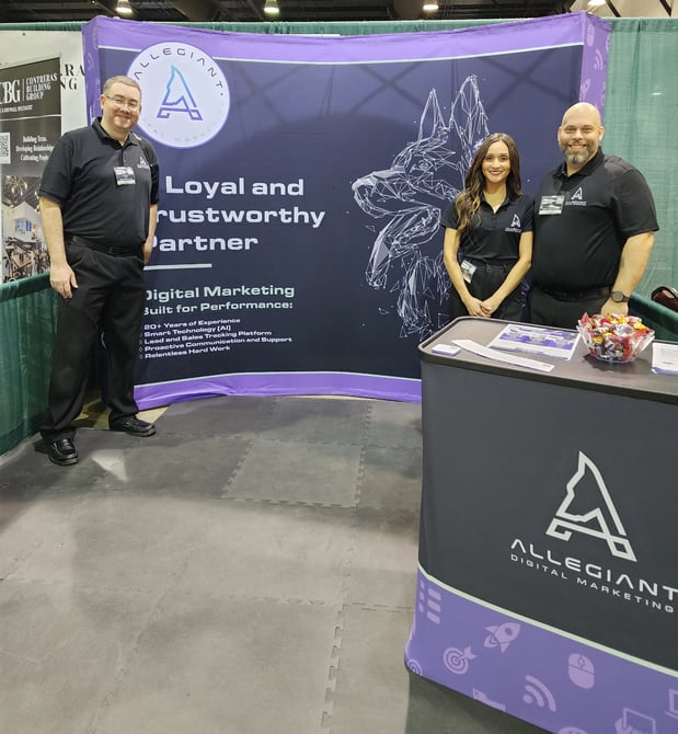 Images Allegiant Digital Marketing