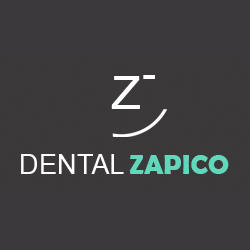 DENTAL ZAPICO Logo