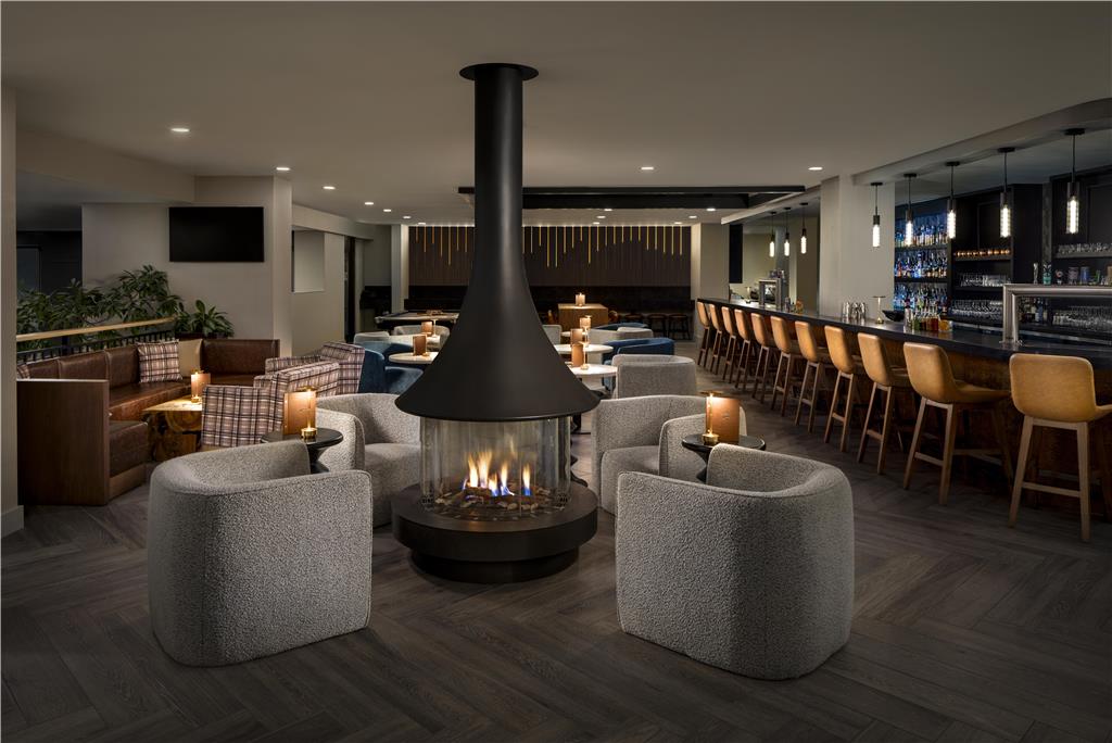 Images Hilton Whistler Resort & Spa