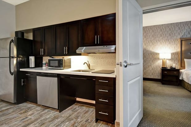 Images Homewood Suites by Hilton Dallas/Arlington South