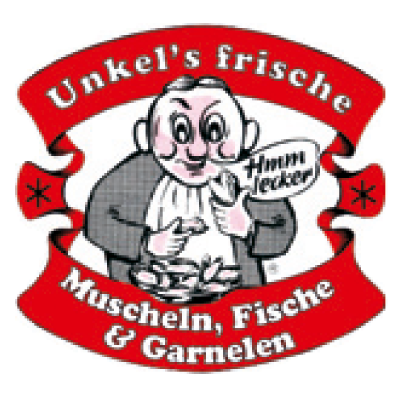 Ralf Unkel Fische und Fischwaren Logo