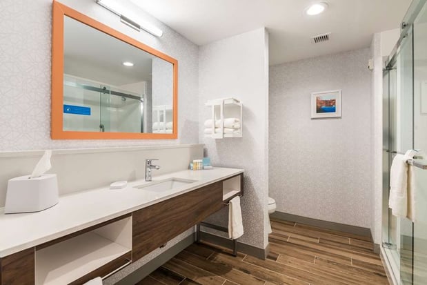 Images Hampton Inn Batesville