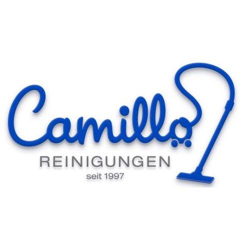 Camillo REINIGUNGEN Camillo Calignano Logo