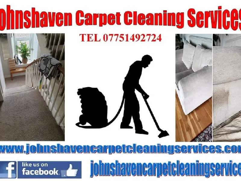 Images Johnshaven Carpet Cleaning Services