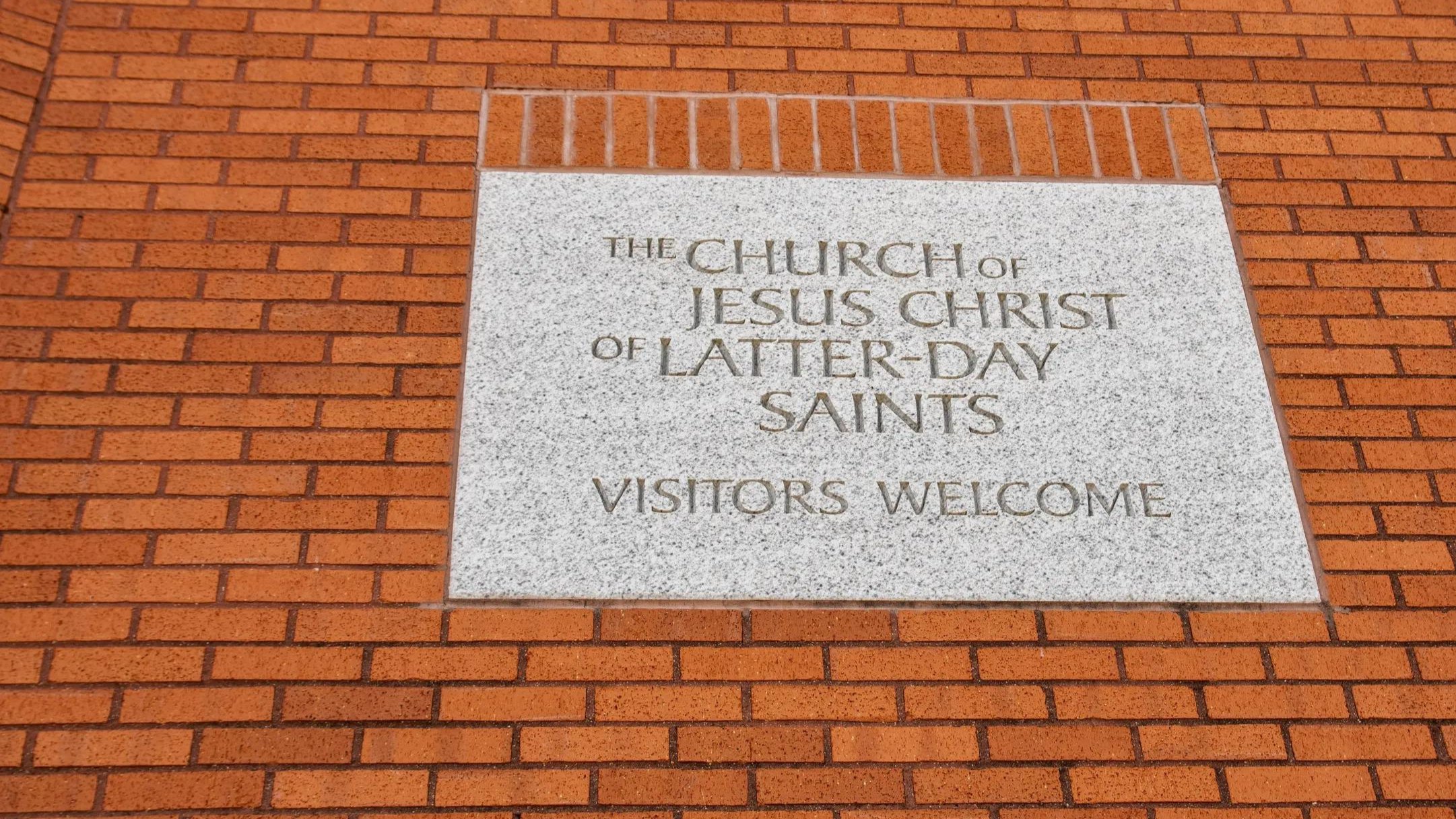 The Church of Jesus Christ of Latter-day Saints Image