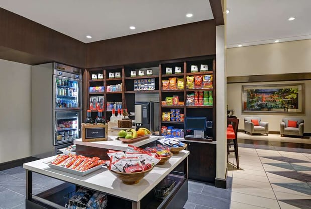 Images Hilton Garden Inn Chicago Downtown/Magnificent Mile