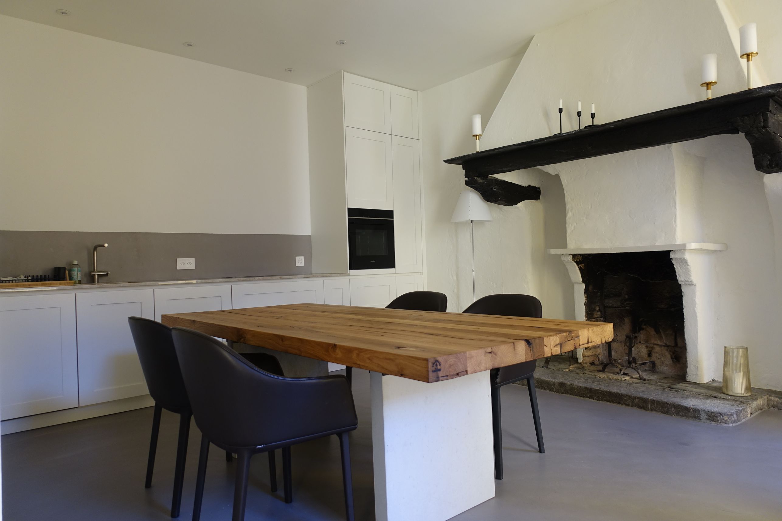 Bilder BAUM Studio Sagl