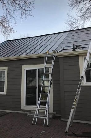 Images Red Barn Exteriors LLC - MN