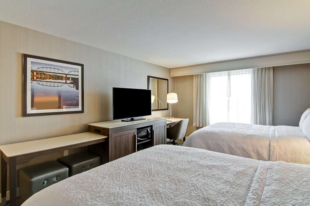 Images Hampton Inn & Suites by Hilton Saskatoon Airport