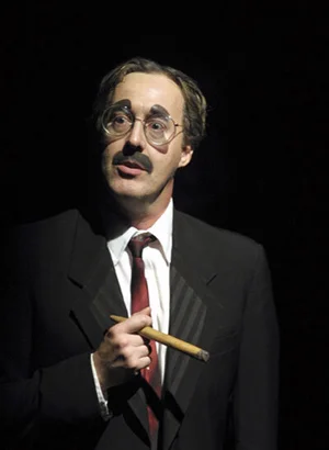 J.D. Small Photographer Image