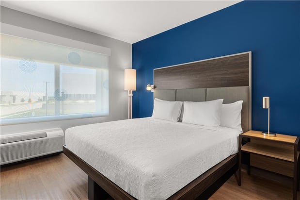 Images Tru by Hilton Fort Worth Lake Worth