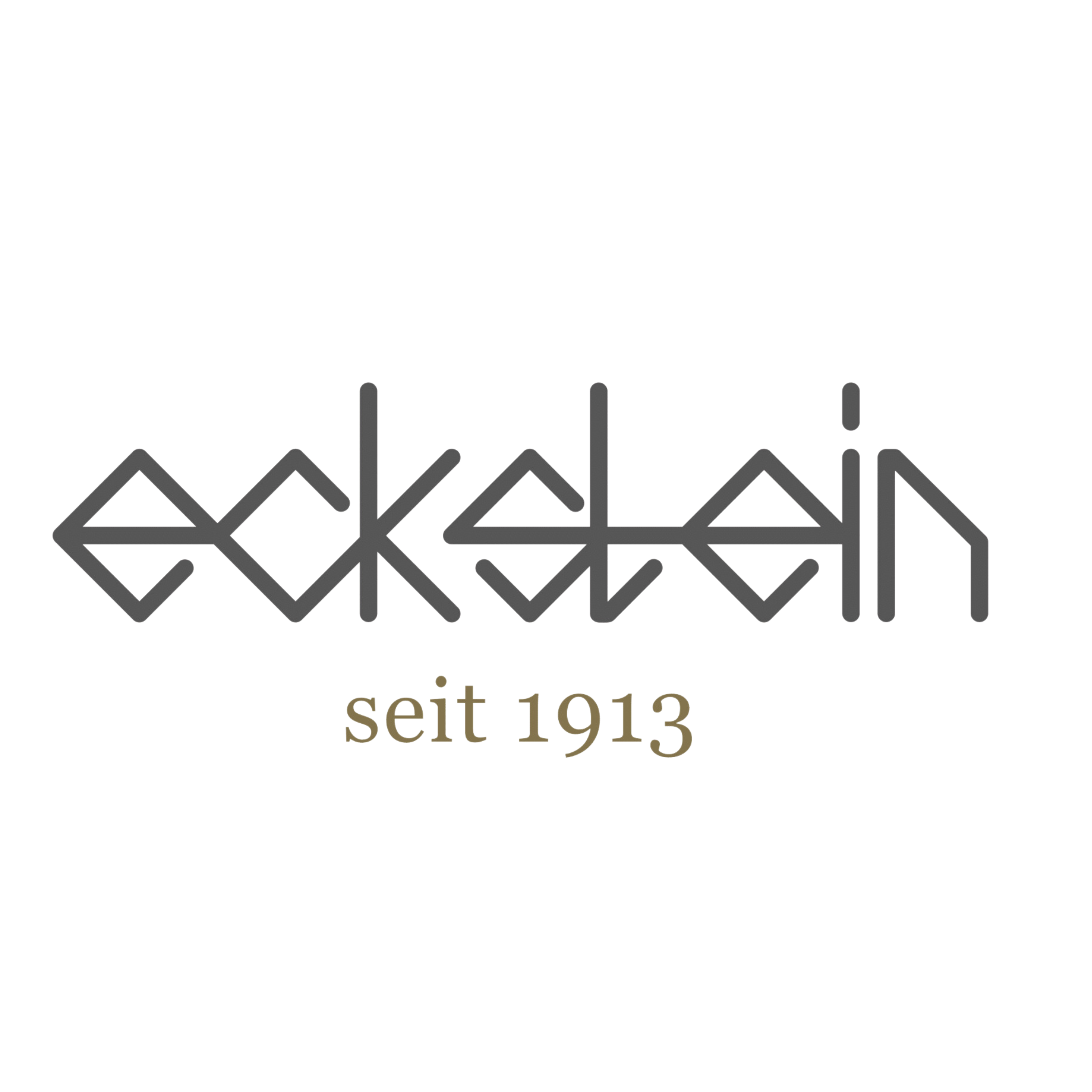 Logo von Juwelier Eckstein - Offizieller Rolex Fachhändler