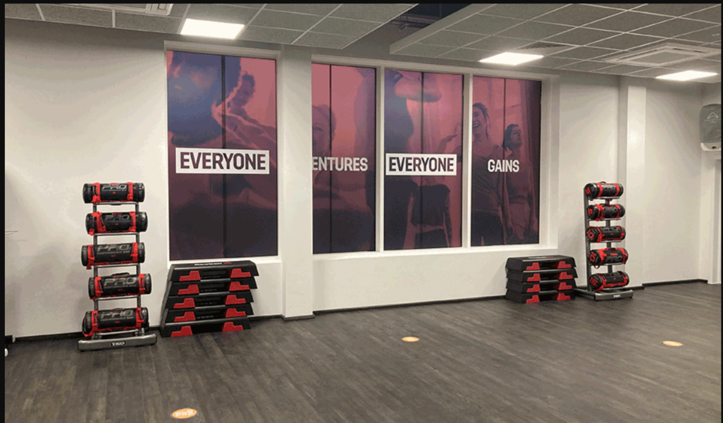 Harrow Lodge’s three exercise studios play host to a huge range of group fitness classes. These are  Harrow Lodge Leisure Centre Hornchurch 01708 454135