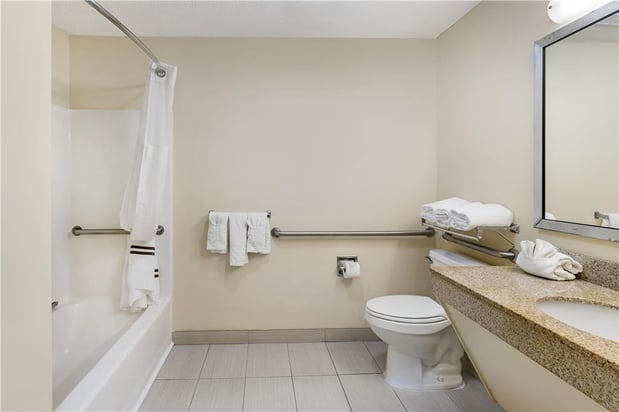 Images Best Western Plus Richmond Hill Inn