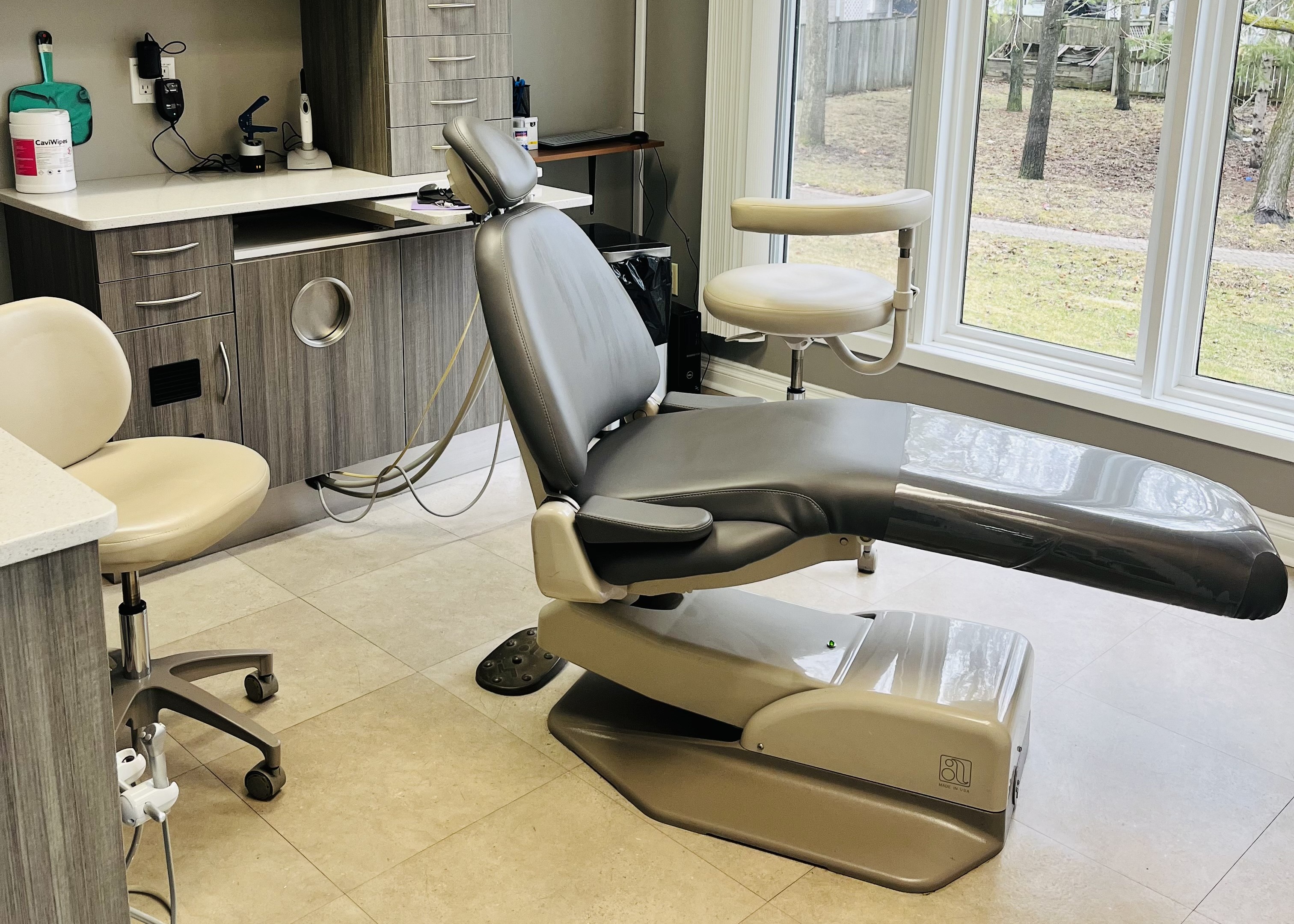 Images Tall Pines Dental Centre