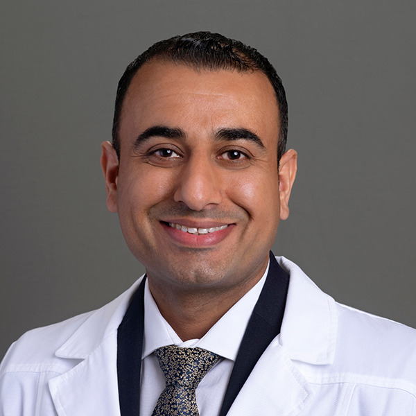 Muhammad Yousaf, MD