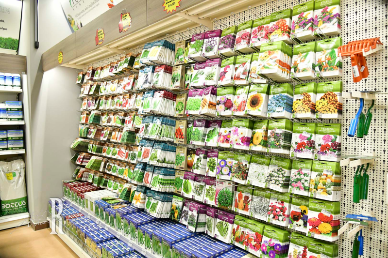 Images Casciaro Agricoltura