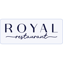 Royal Restaurant Logo