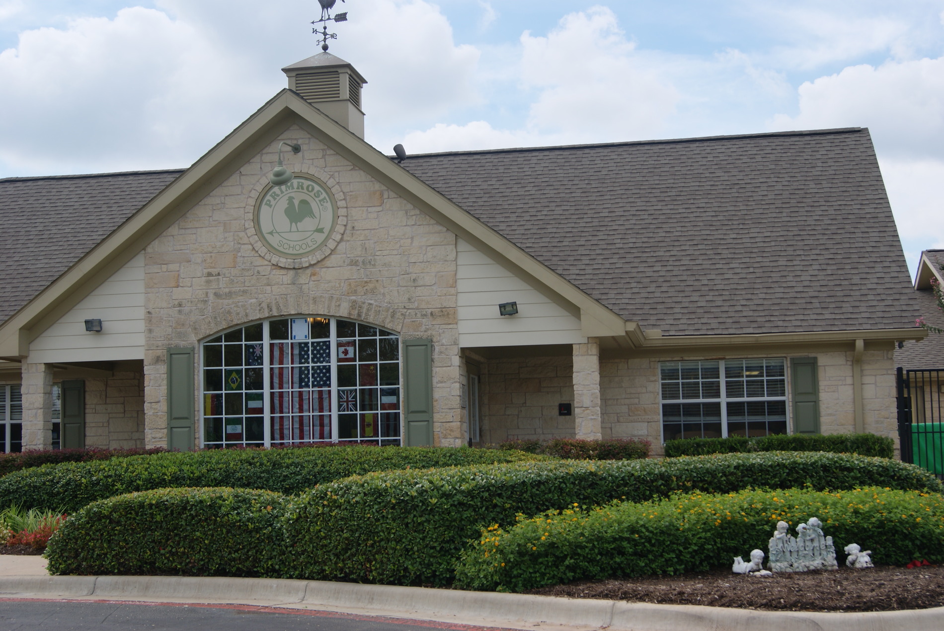 Images Primrose School of Round Rock at Forest Creek