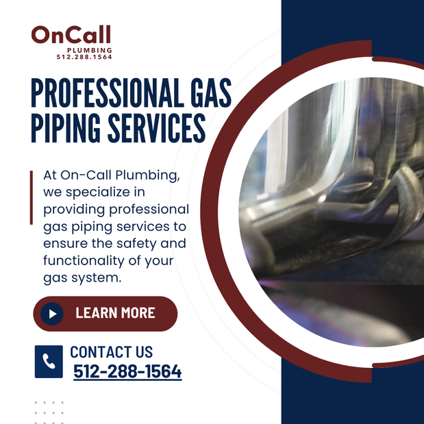 Images On-Call Plumbing