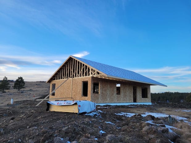 Images Blackhills Finish Carpentry