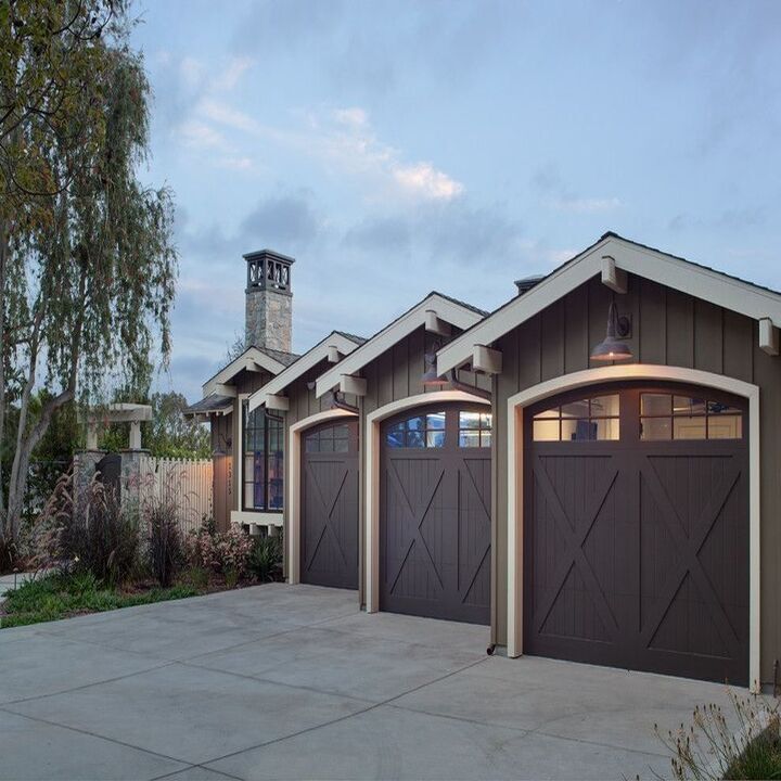 Images Joe Chavez Garage Doors