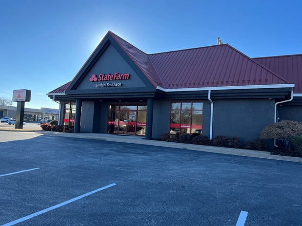 Images Jordan Smithson - State Farm Insurance Agent
