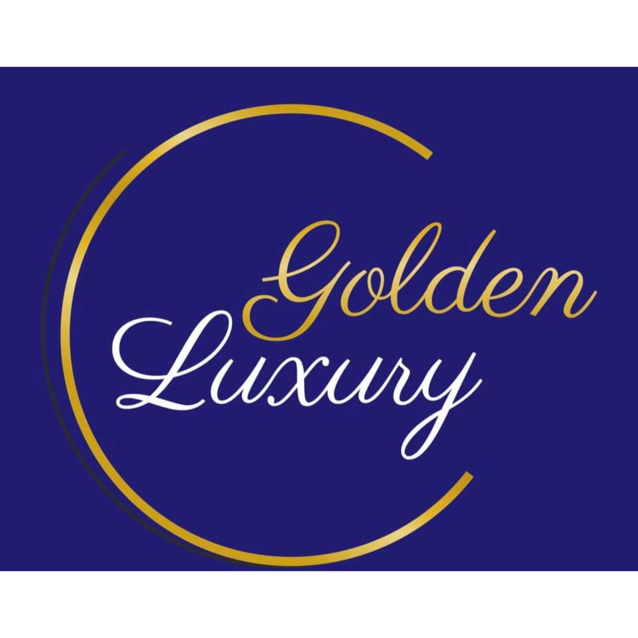 Frumento Goldhandel / Golden Luxury in Langenselbold - Logo