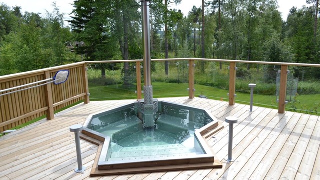 Images Modulpool Sweden AB