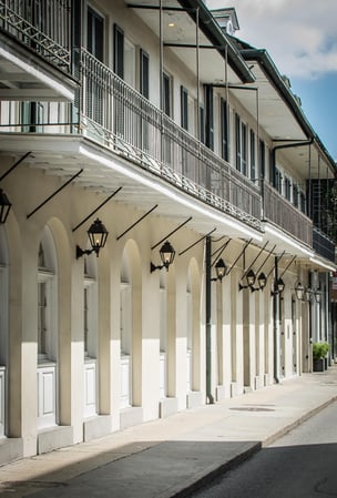 Images New Orleans Legendary Walking Tours