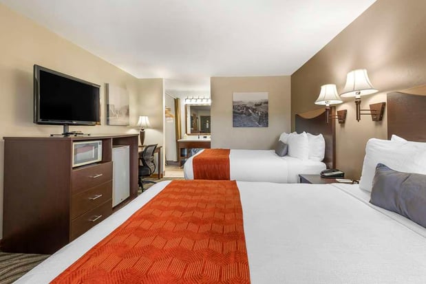Images Best Western Plus Rio Grande Inn