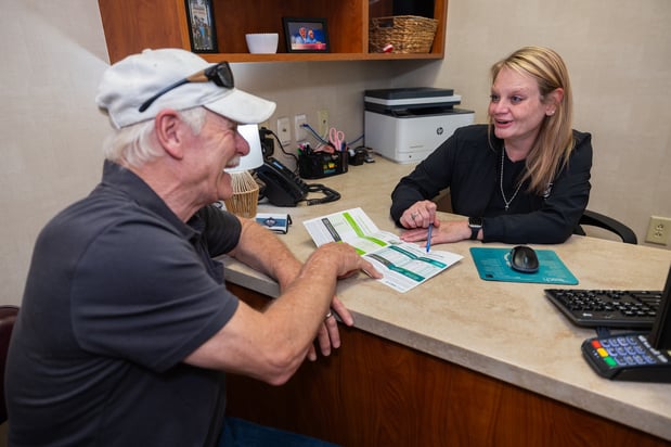 Images Mt. View Family Dental