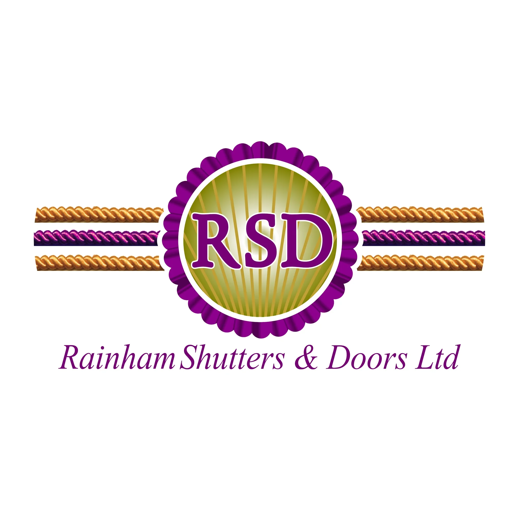 company logo