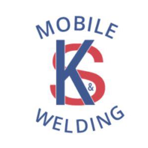 Kent & Sussex Mobile Welding Logo