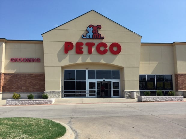 Images Petco Grooming