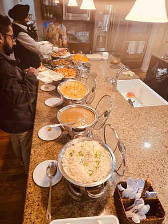 Images Az Catering DMV