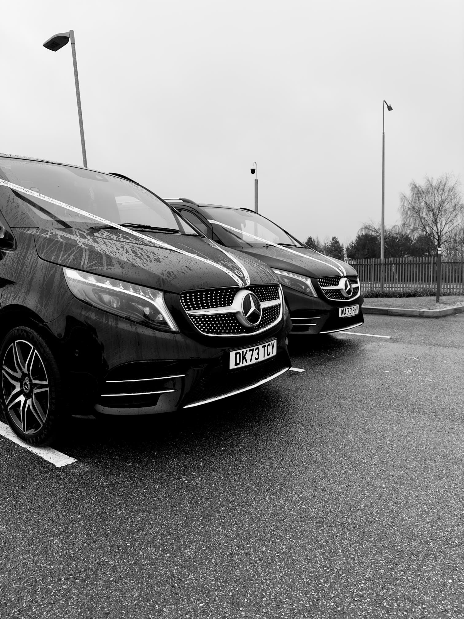 Images Prestige Airport Transfers