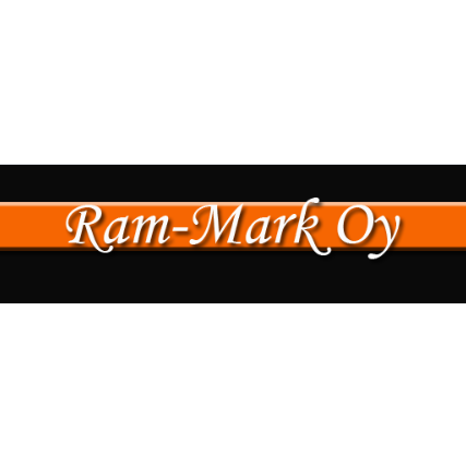 Ram Mark Oy Logo