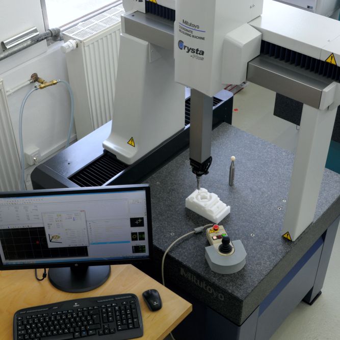 3d messlabor, Nieder-Ramstädter Strasse 85 in Ober-Ramstadt