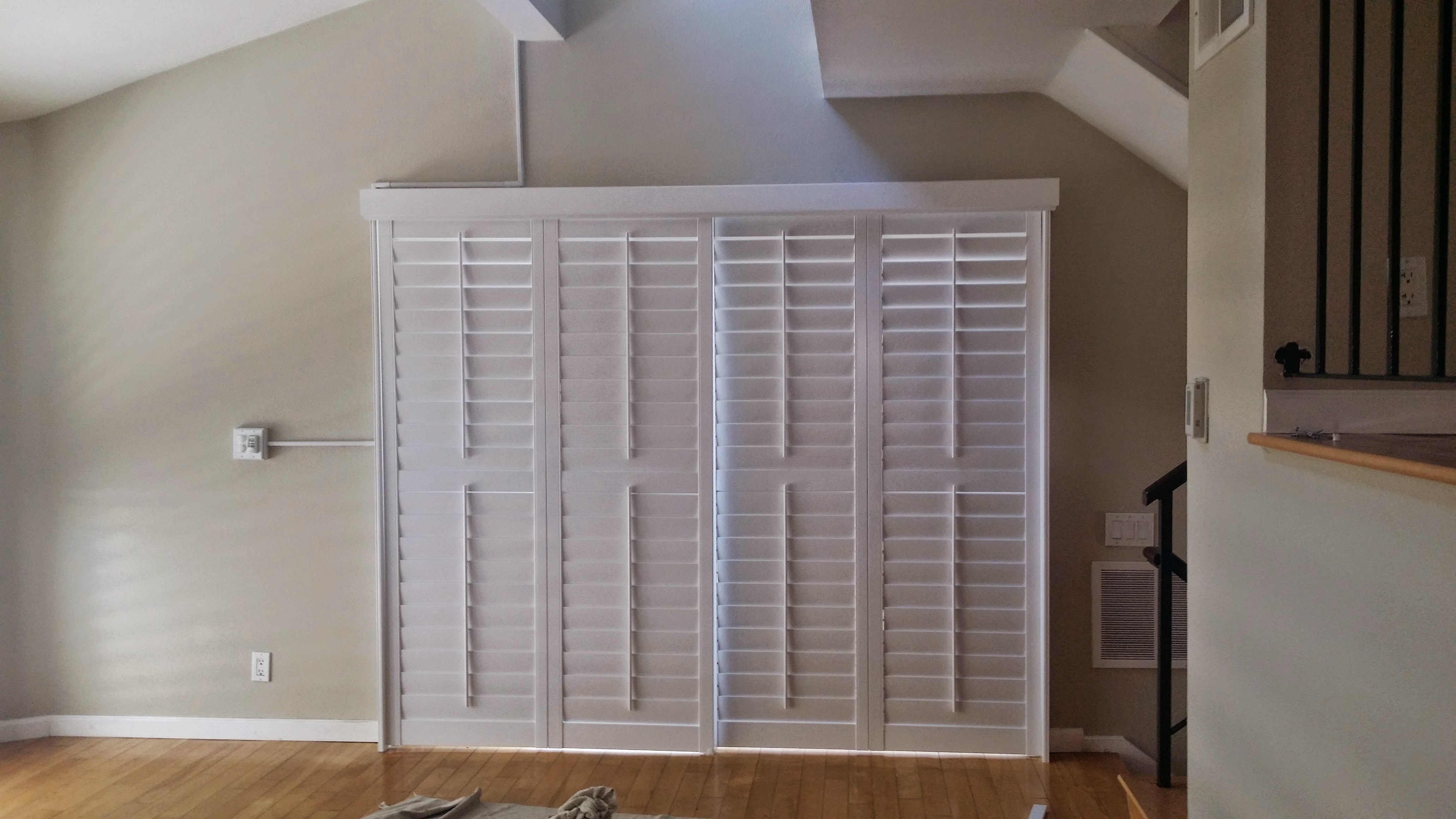 Image 16 | 805 Shutters Shades & Blinds