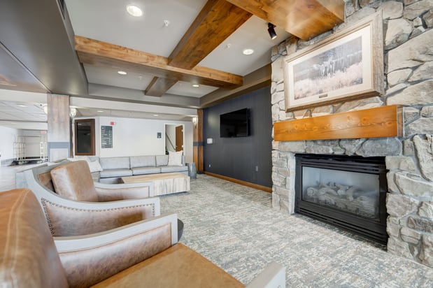 Images Holiday Inn West Yellowstone by IHG