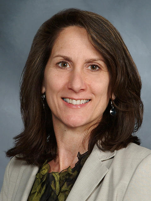 Susan Krekun, MD